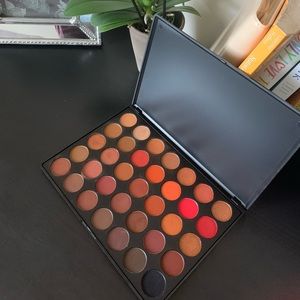 Morphe 35o2